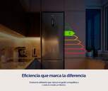 FRICOM. ARTICA COOLTECH200CI 200X60 COOLWALL DINOX