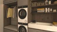 SECADORA HAIER HD100A2939EIB 10K BC BCA (A  )