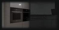HORNO NODOR MO6800DB 67L MULTI GT DSP NEGRO