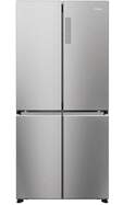 Frigor&iacute;fico Americano Haier HCR7818DNMM