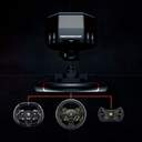 VOLANTE TRUSTMASTER T598 COMPATIBLE PS5/PS4/PC