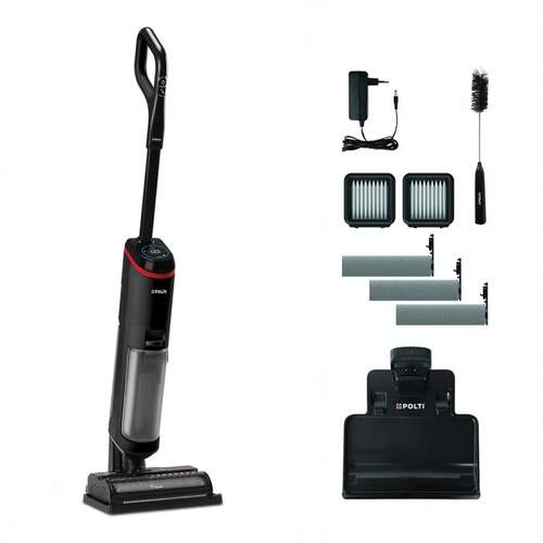 Friegasuelos Polti RollySteam WD40C Vapor