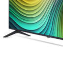 TV LG 65%%%quot; 65NANO82T6B UHD NANOCELL ALFA5 WEBOS24