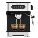 CAFET. TAURUS TRENTO 850W 20B EXPRESS TACTIL
