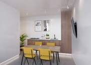 SOPORTE TV VOGEL%%%#39;S MA4010C1 INCLINABLE 40%%%quot;-80%%%quot;60KG