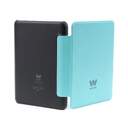 FUNDA WOXTER E-BOOK 6%%%quot; CASE 60 WHITE