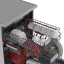 LVJ. SHARP QWNA35F44BI INOX 3%%%#170;B