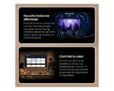 TV SAMSUNG 75%%%quot; TU75DU7105 CRYSTAL UHD SMART TV BT