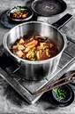 OLLA FISSLER VITAQUICK PREMIUM GLOSSY 6L 22CM