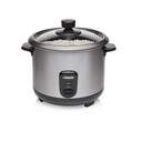 ARROCERA PRINCESS 271968 1L INOX MANTINE CALIENTE