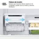 FRI. LG GTBV20SWGKD 168x55 2P NF BLANCO