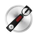 OLLA PRESION RAPID. BRA TEKNA 4 L ABREFACIL