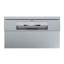 LVJ. TEKA DFS76810 INOX 114260014