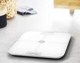 BASCULA ROWENTA BR9640 CONECTADA APP 13 MEDICIONES