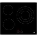 ENCIM. ARTICA AEV5003 3F VITRO 28cm 5700W