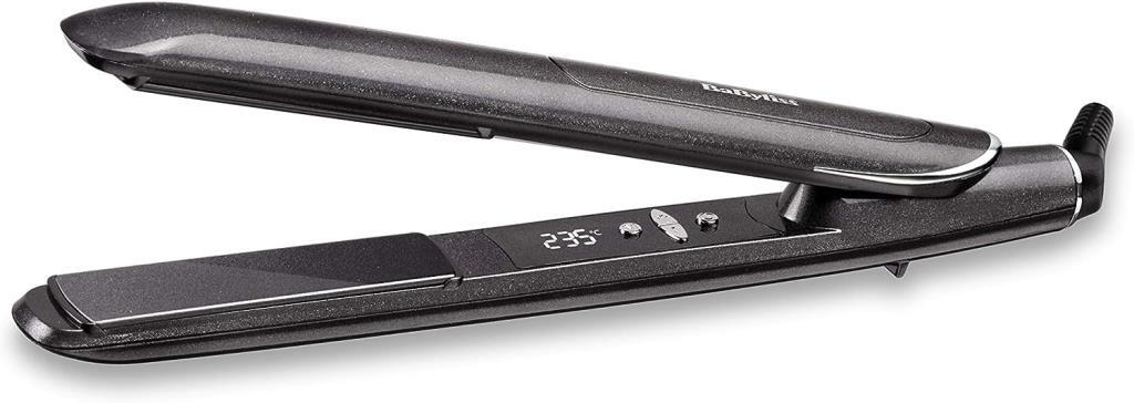 Plancha de pelo BaByliss ST259E