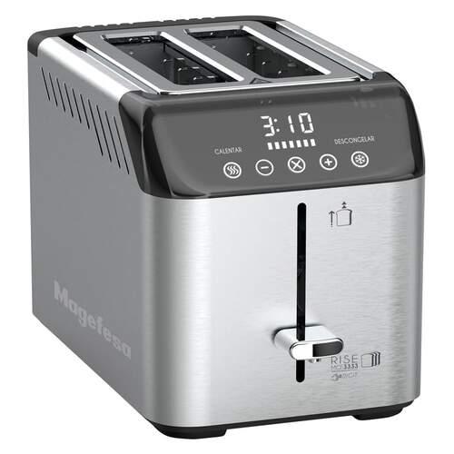Tostadora Megafesa MGF3333