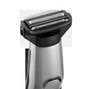 CORTAPELO BABYLISS MT861E RECORTADORA 11EN1 NARIZ