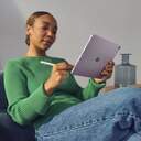 TABLET APPLE AIR MUWE3TY/A 128GB 11%%%quot; WIFI STARLIG