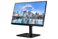 MONITOR SAMSUNG 24%%%quot; LF24T450FQRXEN FHD IPS