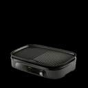 ASADORA PHILIPS HD6210/90 2400W 46,5X34CM