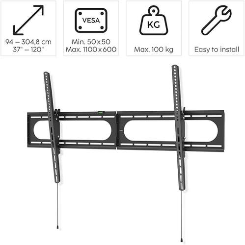 Soporte de TV Hama 00220844