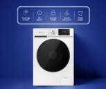 LVD. ARTICA AQUALINE7AB2 7K 1200 BCO VAPOR