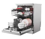 LVJ. HOOVER HF3C7F0X 5P 13C  47Dba INOX