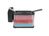 FREIDORA PRINCESS SUPERIOR 183001 3L 3200W INOX