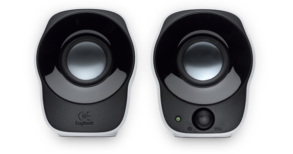 Altavoces Ordenador Logitech Z120