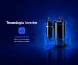 ACON.PORT ARTICA AAP1229BC POR.3000BC BCALOR R290