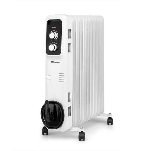 Radiador Aceite Orbegozo RL2500