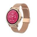 SMARTWATCH DCU SOPHIE ORO ROSA METAL