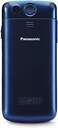 SENIORPHONE PANASONIC KX-TU110EXC 1,77 AZUL