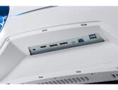 MONITOR SAMSUNG 49%%%quot; LC49G93TSSPXEN DQHD 240HZ