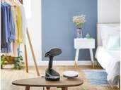 PLANCHA VERTICAL ROWENTA DR8270 VAPOR