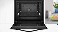 HORNO BALAY 3HB5159N3 71L MULTI CRIST NEGRO