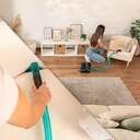 ASPI. TAPICERIA CECOTEC CONGA 2000 330W 100073