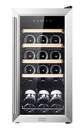 VINOTECA CECOTEC GRANDSOMMELIER 15000 02343 INOX