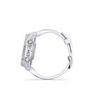 SMARTWATCH GARMIN FENIX 8 010-02903-00 ACERO BLANC