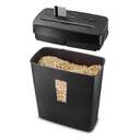 DESTRUCTORA PAPEL HAMA 00050587 PRIME M50CD-B