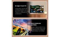 TV SAMSUNG 48%%%quot; TQ48S93D OLED UHD SMART TV 144HZ