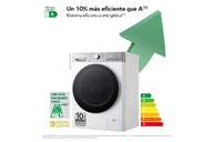 LVD.SEC. LG F4DR9513A2W 13/7K 1400R ATD BCA A-10%
