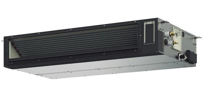 Aire Acondicionado Conductor Panasonic KIT100PF3Z5