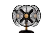 VENTILADOR SOBREMESA UFESA MASACHUSETS 4A 30CM 40W