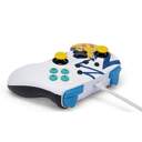 MANDO POWER A NINTENDO SWITCH CON CABLE PIKACHU