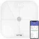 BASCULA ROWENTA BR9640 CONECTADA APP 13 MEDICIONES