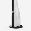 VENTILADOR TORRE U.BLUE BAQUEIRA 5050 50W BCO