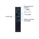 TV SAMSUNG 75%%%quot; QE75Q80A UHD QLED HDR1500 FULLARRAY