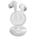 AURICULARES DCU EARBUDS BT CANCELACION RUIDO BLANC